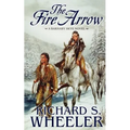 The Fire Arrow: A Barnaby Skye Novel