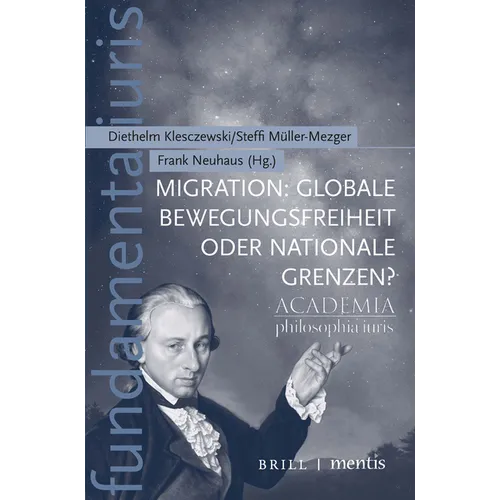 Migration: Globale Bewegungsfreiheit Oder Nationale Grenzen?