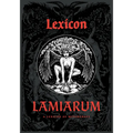Lexicon Lamiarum: A Lexicon of Witchcraft
