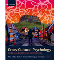 Cross-Cultural Psychology: Understanding Our Diverse Communities, Canadian Edition