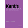Kant's Transcendental Proof of Realism
