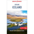 Insight Guides Explore Iceland (Travel Guide with Ebook)