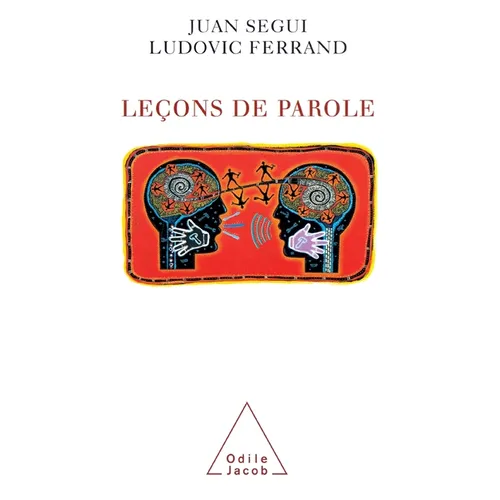 Leçons de parole