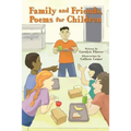 Family and Friends, Poems for Children