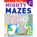 Play Smart Mighty Mazes