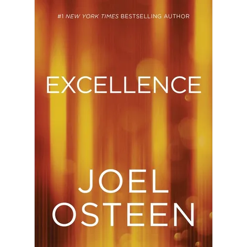 Excellence
