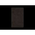 ESV Premium Church Bible, Large Print, Red Letter (Trutone, Black)