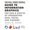 The Wall Street Journal Guide to Information Graphics: The Dos and Don'ts of Presenting Data, Facts, and Figures
