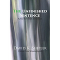 The Unfinished Sentence And Other Stories
