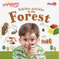 Tech-Free Activities in the Forest