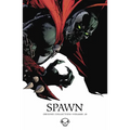 Spawn Origins Volume 28