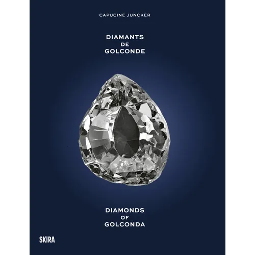 Diamonds from Golconda