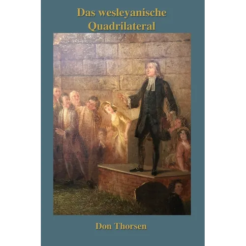 Das Wesleyanische Viereck: Eine Einführung