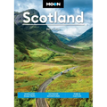 Moon Scotland: Highland Road Trips, Outdoor Adventures, Pubs & Castles