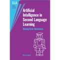 Artificial Intelligence in Second Language Learning: Raising Error Awareness