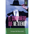 El compañero que me atiende