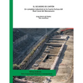 El Secadero de Cartón. Un complejo industrial en la Cuarta Esclusa del Real Canal del Manzanares