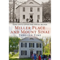 Mount Sinai Through Time