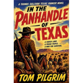 In the Panhandle of Texas