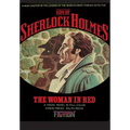 Son of Sherlock Holmes--The Woman in Red