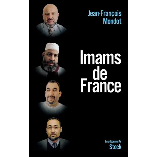 Imams de France