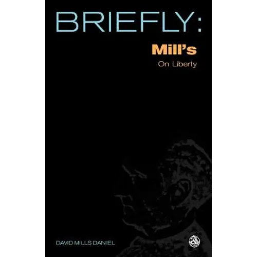 Mill's on Liberty