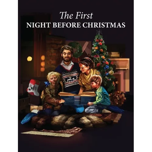 The First Night Before Christmas