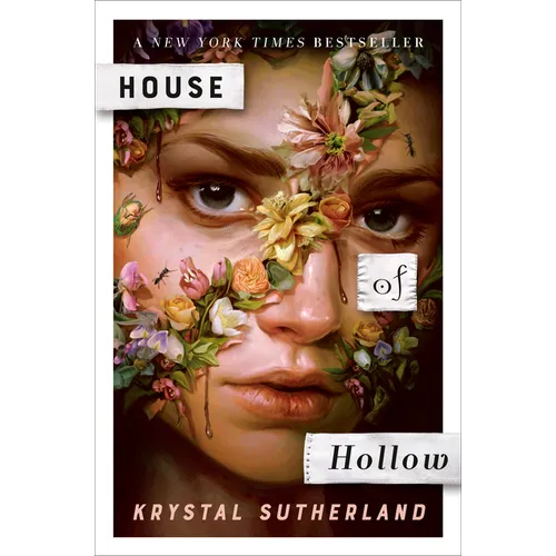 House of Hollow