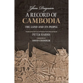 A Record of Cambodia: The Land and Its People