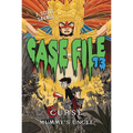 Case File 13 #4: Curse of the Mummy's Uncle