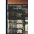 Our Birthright of Kinship With Distinguished Descendants of the Immigrant Thomas Dewey: Who Settled at Windsor, Connecticut, in 1633, and Many Notable