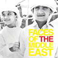 Faces of the Middle East: Photography by Hermoine Macura