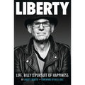 Liberty: Life, Billy and the Pursuit of Happiness: By Liberty Devitto, Foreword by Billy Joel