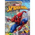 Marvel Spider-Man: Look and Find