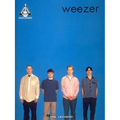 Weezer (the Blue Album)