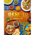 Desified: Delicious Recipes for Ramadan, Eid & Every Day