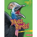 Yikes, Birds!