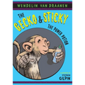 The Gecko and Sticky: The Power Potion
