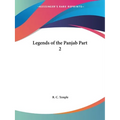 Legends of the Panjab Part 2