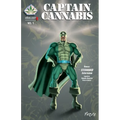 Captain Cannabis: No. 1 US Edition
