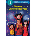 Grace's Chinese New Year