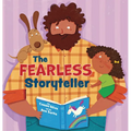 The Fearless Storyteller