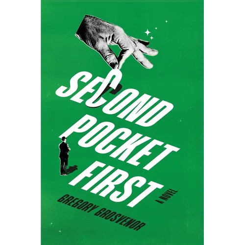 Second Pocket First