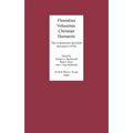 Florentius Volusenus: Christian Humanist: The Commentatio Quaedam Theologica (1539)