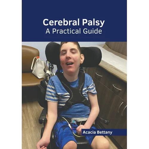 Cerebral Palsy: A Practical Guide