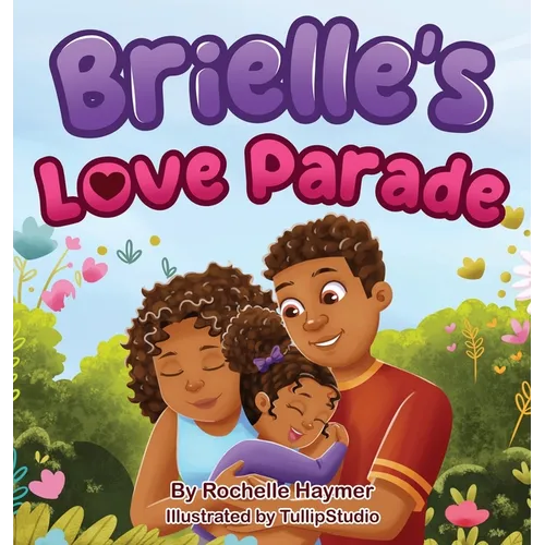 Brielle's Love Parade
