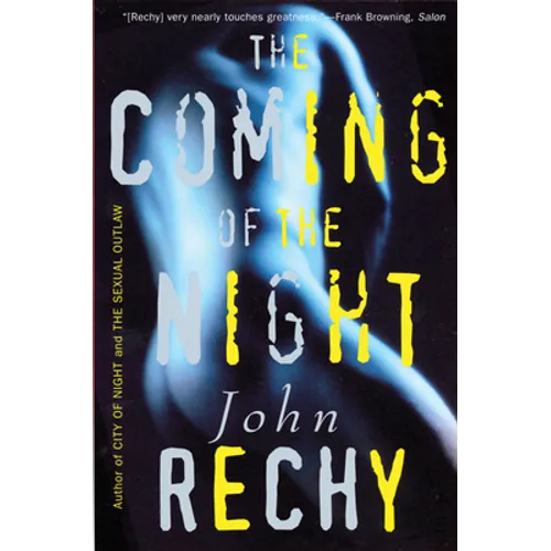 The Coming of the Night