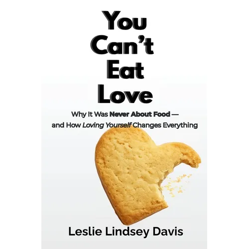 You Can't Eat Love