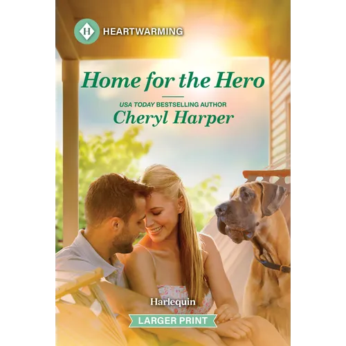 Home for the Hero: A Clean and Uplifting Romance