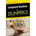 Leopard Geckos for Dummies